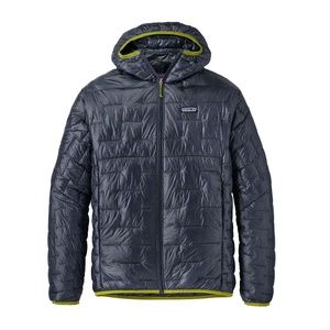 PATAGONIA Men's Micro Puff Hoody Jacket